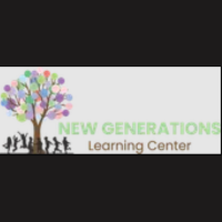 New Generations Learning Center Logo