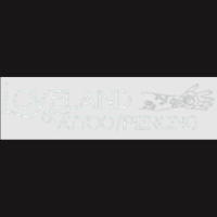 Loveland Tattoo Logo