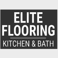Elite Flooring Kitchen & Bath Logo