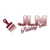 JLM Painting Logo