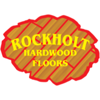Rockholt Hardwood Floors Logo