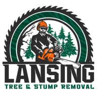 Lansing Tree & Stump Removal Logo