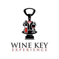 Wine Key Experience Logo