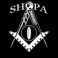 SHOPA Logo