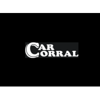Car Corral Polaris - Flora Logo