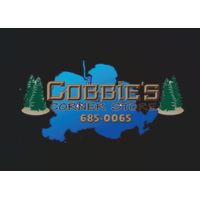Cobbie's Corner Store Logo