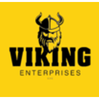 Viking Enterprises Logo