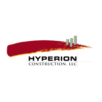 Hyperion Construction Logo