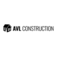 AVL Construction Logo