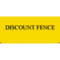 Discount Fence Company, Inc. Logo