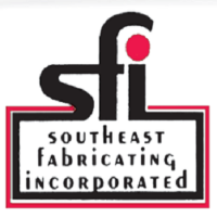 Southeast Fabricating Logo