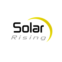 Solar Rising Logo
