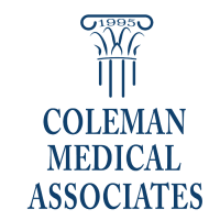 Coleman Medical Associates Logo
