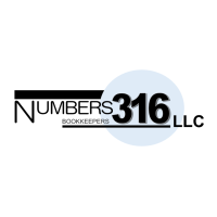 Numbers316 LLC Logo