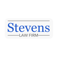 Stevens Law Firm Logo