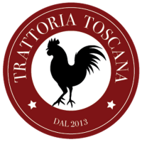 Trattoria Toscana Italian Restaurant Logo