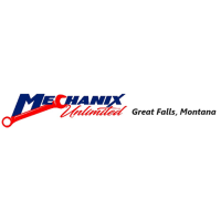 Mechanix Unlimited Logo