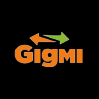 GigMi Logo