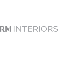 RM Interiors Logo