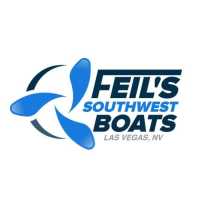 Feil's Southwest Boats Logo