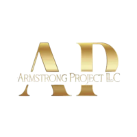 Armstrong Project Logo