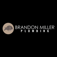 Brandon Miller Plumbing Logo