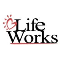 LifeWorks - West Des Moines Logo