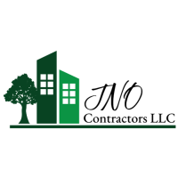 JNO Contractors Logo