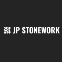 JP Stonework Logo