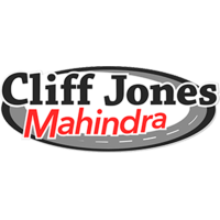 Cliff Jones Tractor Logo