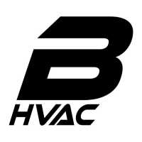 Baylor HVAC Logo