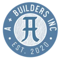 A+ Builders Logo