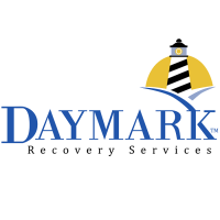Daymark Recovery Services - BHUC Forsyth Logo