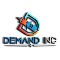 Demand Inc. Logo