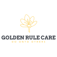 Golden Rule Care Services Logo