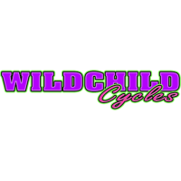 Wild Child Cycles Logo