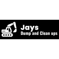 Jays Dump and Clean ups Logo