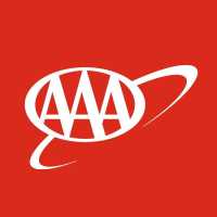 AAA Sacramento Capitol Mall Branch Logo