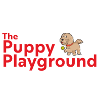 Puppy Playground LLC Logo