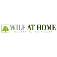Wilf At Home Logo