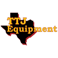 TTJ Equipment Logo