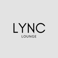 LYNC Lounge Logo