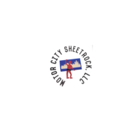 Motor City Sheet Rock Logo