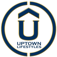 Uptown Lifestyles LLC Logo