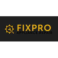 Fixpro Appliance Repair Logo