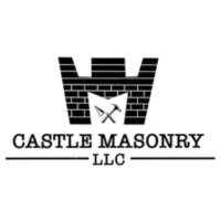Castle Masonry Logo
