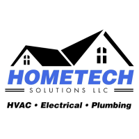Hometech Solutions Logo