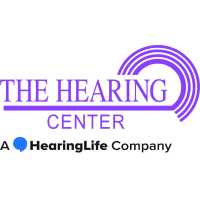 The Hearing Center of Northeast Pennsylvania, a HearingLife Company of Hawley Logo