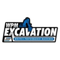 Whites Performance Machines Logo