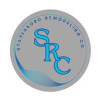 Statesboro Remodeling Co. Logo